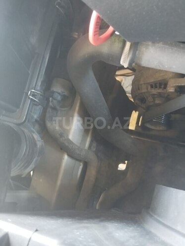 Mercedes C 180 1998, 500,000 km - 1.8 л - Cəlilabad