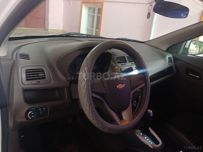 Chevrolet Cobalt 2025, 9,000 km - 1.5 l - Göygöl
