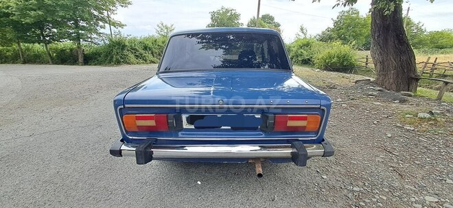 LADA (VAZ) 2106 1980, 92,000 km - 1.6 л - Qəbələ