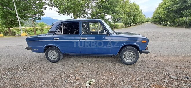 LADA (VAZ) 2106 1980, 92,000 km - 1.6 л - Qəbələ