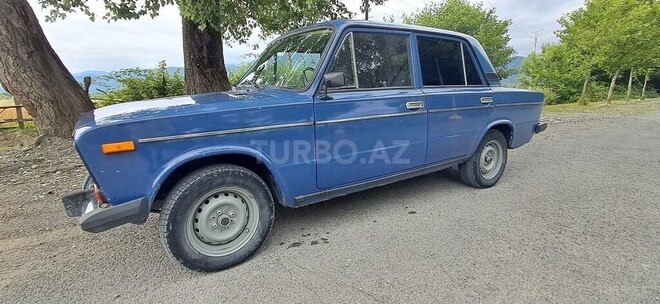 LADA (VAZ) 2106 1980, 92,000 km - 1.6 л - Qəbələ