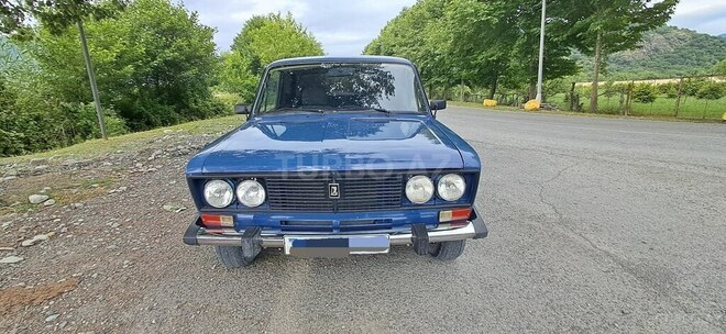 LADA (VAZ) 2106 1980, 92,000 km - 1.6 л - Qəbələ