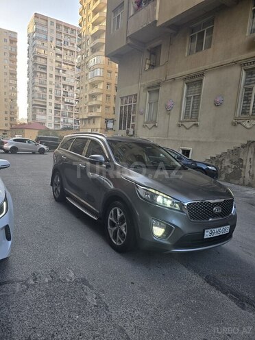 Kia Sorento 2015, 315,000 km - 2.0 l - Bakı