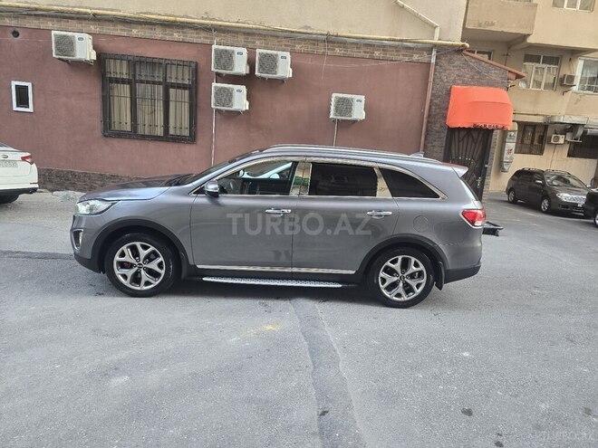 Kia Sorento 2015, 315,000 km - 2.0 l - Bakı