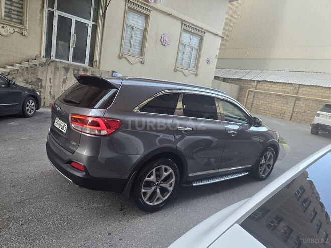 Kia Sorento 2015, 315,000 km - 2.0 l - Bakı