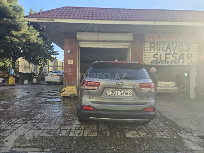 Kia Sorento 2015, 315,000 km - 2.0 l - Bakı