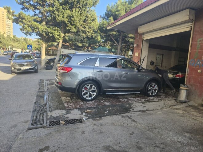 Kia Sorento 2015, 315,000 km - 2.0 l - Bakı