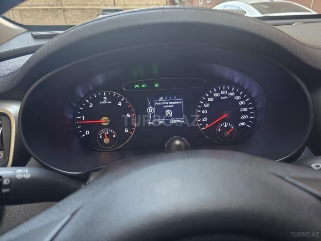 Kia Sorento 2015, 315,000 km - 2.0 l - Bakı