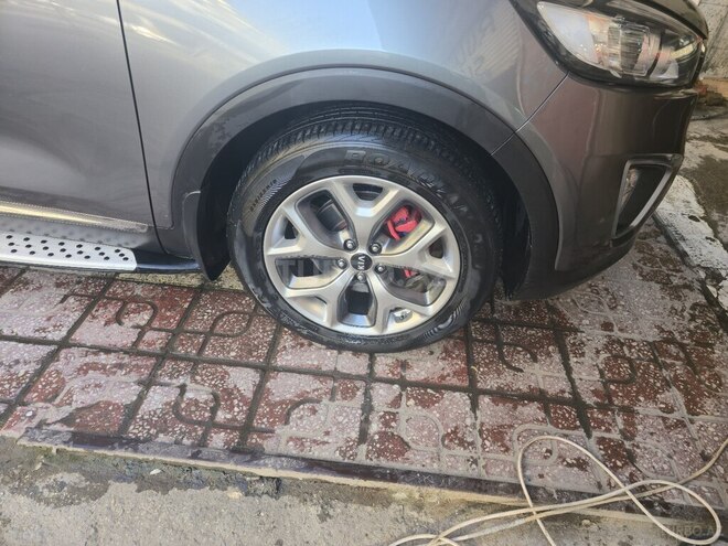 Kia Sorento 2015, 315,000 km - 2.0 l - Bakı