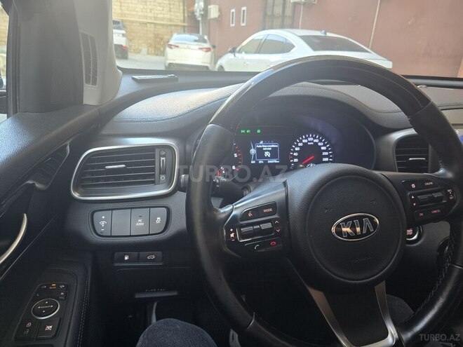 Kia Sorento 2015, 315,000 km - 2.0 l - Bakı