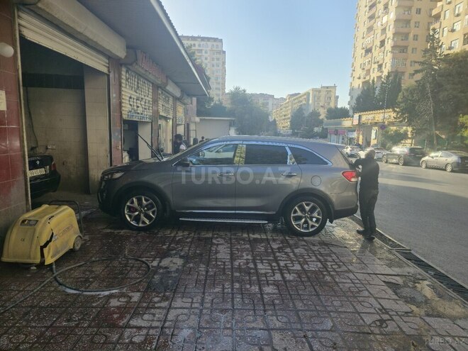Kia Sorento 2015, 315,000 km - 2.0 l - Bakı