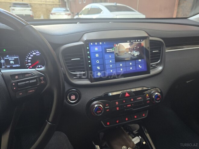 Kia Sorento 2015, 315,000 km - 2.0 l - Bakı