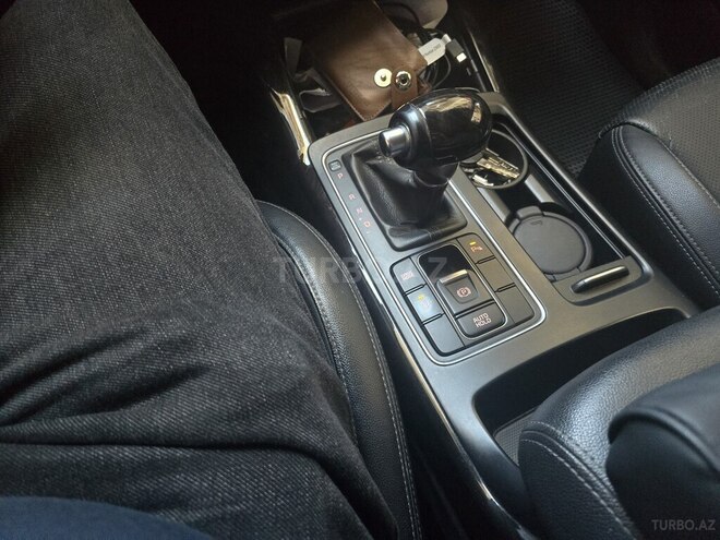 Kia Sorento 2015, 315,000 km - 2.0 l - Bakı