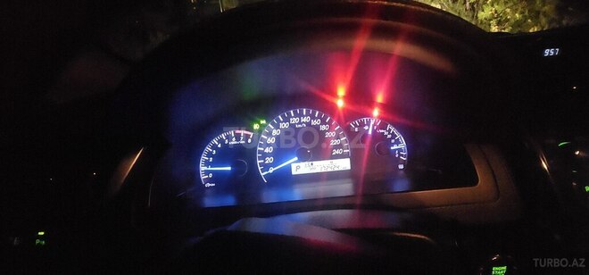 Toyota Camry 2013, 172,600 km - 2.5 l - Sumqayıt
