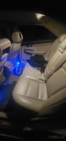 Toyota Camry 2013, 172,600 km - 2.5 l - Sumqayıt