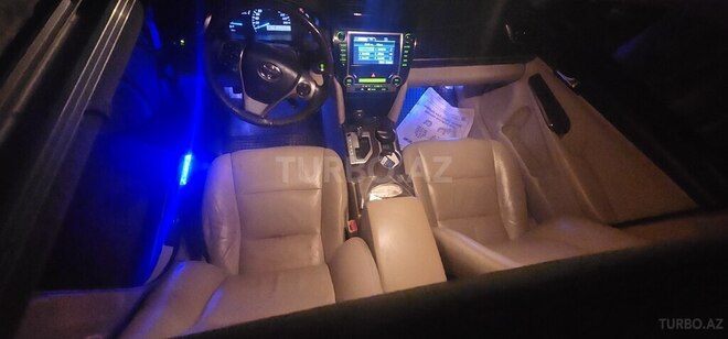 Toyota Camry 2013, 172,600 km - 2.5 l - Sumqayıt