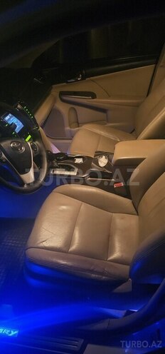 Toyota Camry 2013, 172,600 km - 2.5 l - Sumqayıt