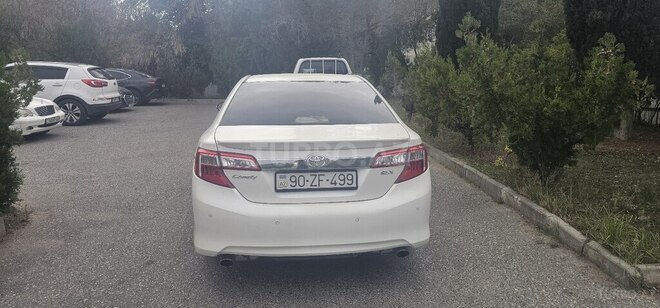 Toyota Camry 2013, 172,600 km - 2.5 l - Sumqayıt