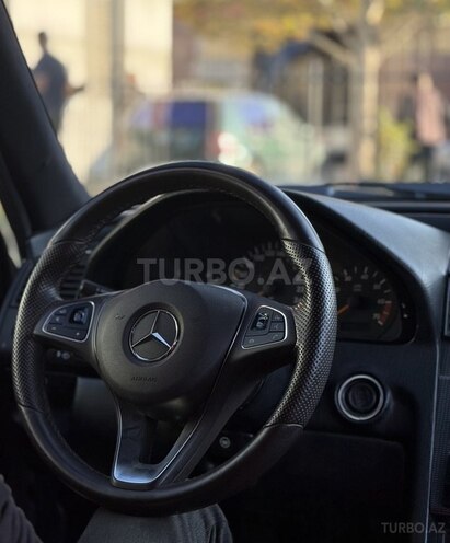 Mercedes C 240 2000, 244,000 km - 2.4 l - Yevlax