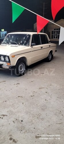 LADA (VAZ) 2106 1981, 400,000 km - 1.6 l - Bakı