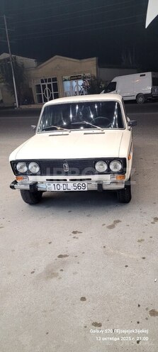 LADA (VAZ) 2106 1981, 400,000 km - 1.6 l - Bakı