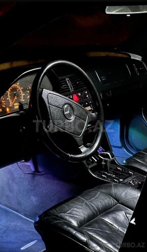 Mercedes C 280 1998, 302,000 km - 2.8 l - Bakı