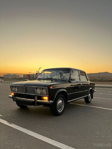 LADA (VAZ) 2103 1980, 56,000 km - 1.5 l - Bakı