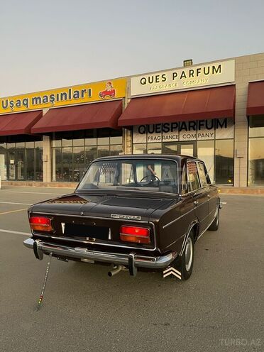 LADA (VAZ) 2103 1980, 56,000 km - 1.5 l - Bakı