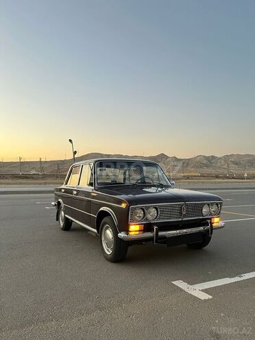 LADA (VAZ) 2103 1980, 56,000 km - 1.5 l - Bakı
