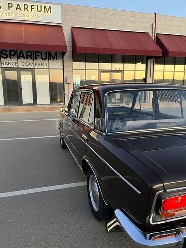 LADA (VAZ) 2103 1980, 56,000 km - 1.5 l - Bakı