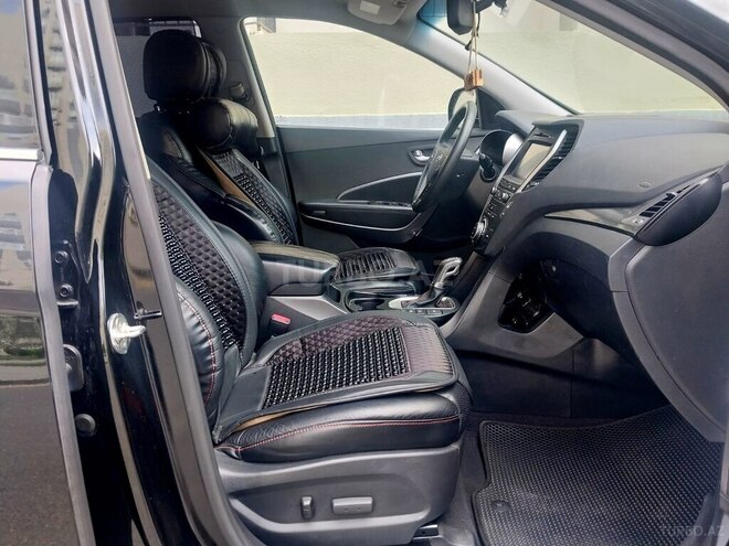 Hyundai Santa Fe 2015, 234,000 km - 2.0 l - Bakı