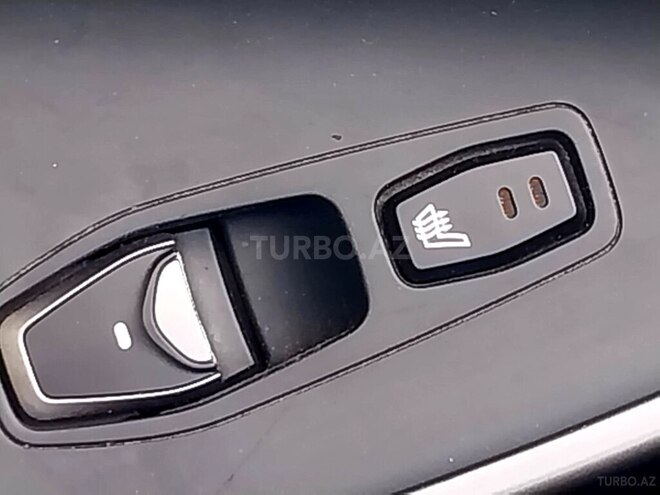 Hyundai Santa Fe 2015, 234,000 km - 2.0 l - Bakı