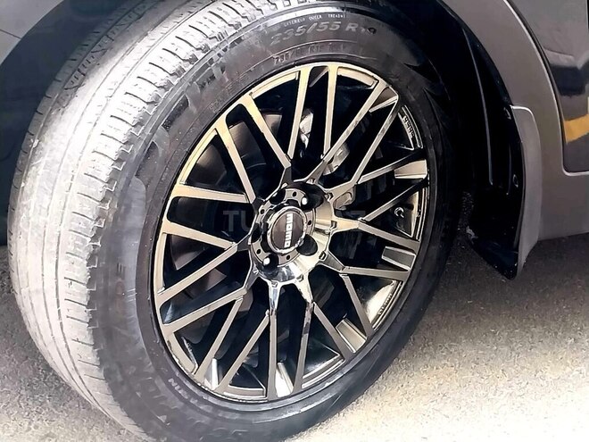 Hyundai Santa Fe 2015, 234,000 km - 2.0 l - Bakı