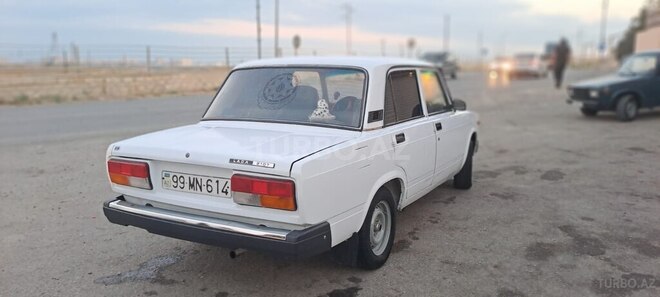 LADA (VAZ) 2107 2007, 277,000 km - 1.6 l - Bakı