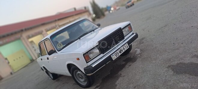 LADA (VAZ) 2107 2007, 277,000 km - 1.6 l - Bakı