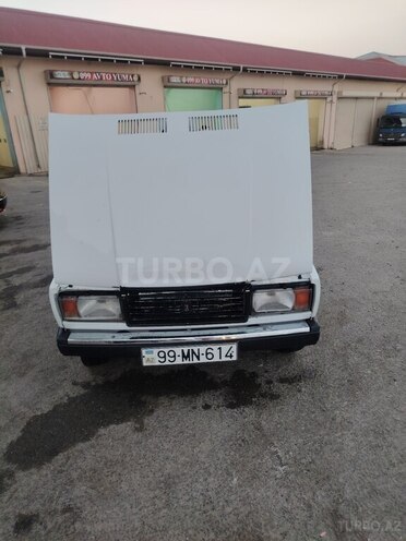 LADA (VAZ) 2107 2007, 277,000 km - 1.6 l - Bakı
