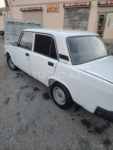 LADA (VAZ) 2107 2007, 277,000 km - 1.6 l - Bakı