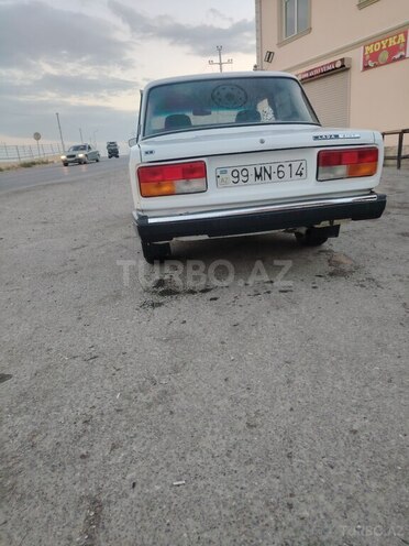 LADA (VAZ) 2107 2007, 277,000 km - 1.6 l - Bakı