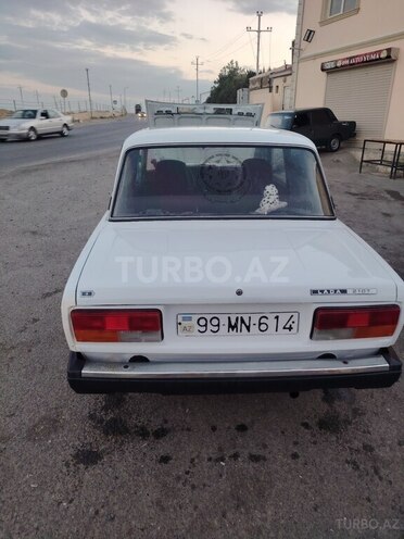 LADA (VAZ) 2107 2007, 277,000 km - 1.6 l - Bakı