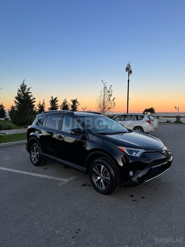 Toyota RAV4-5