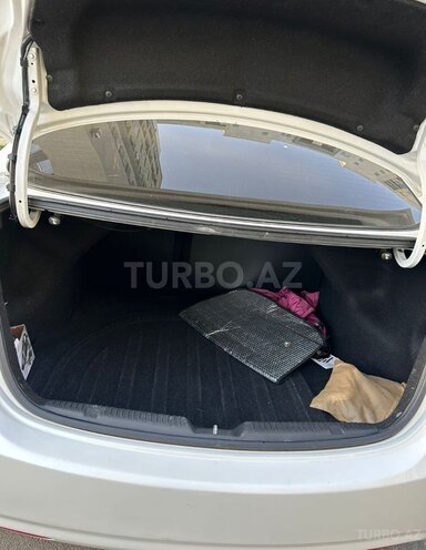 Hyundai Elantra 2013, 253,220 km - 1.8 л - Bakı