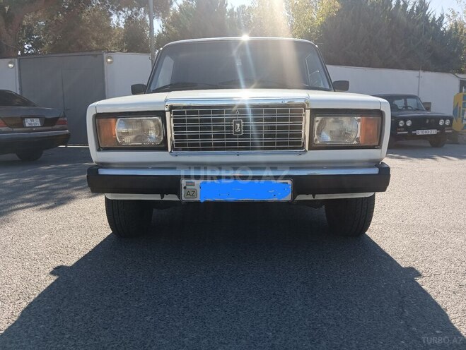 LADA (VAZ) 2107 2009, 61,046 km - 1.6 л - Bakı