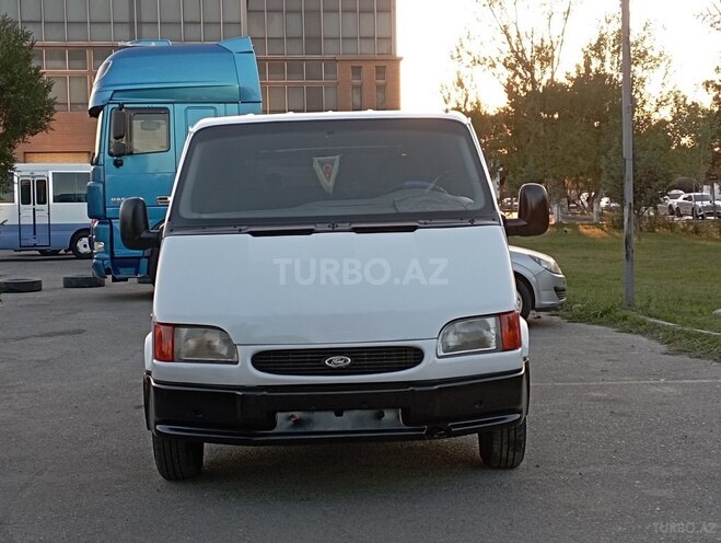 Ford Transit 1996, 335,420 km - 2.5 л - Sumqayıt