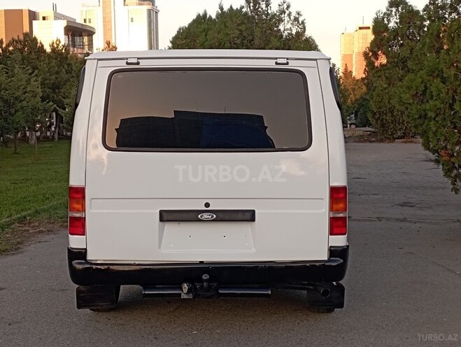 Ford Transit 1996, 335,420 km - 2.5 л - Sumqayıt
