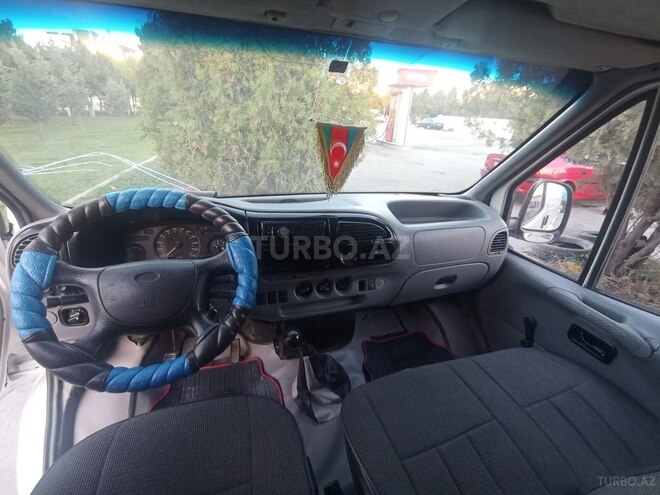 Ford Transit 1996, 335,420 km - 2.5 л - Sumqayıt