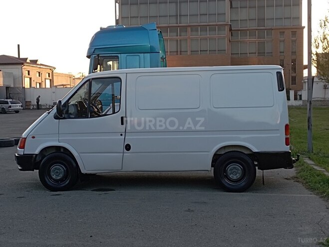 Ford Transit 1996, 335,420 km - 2.5 л - Sumqayıt