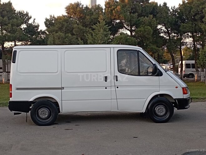 Ford Transit 1996, 335,420 km - 2.5 л - Sumqayıt