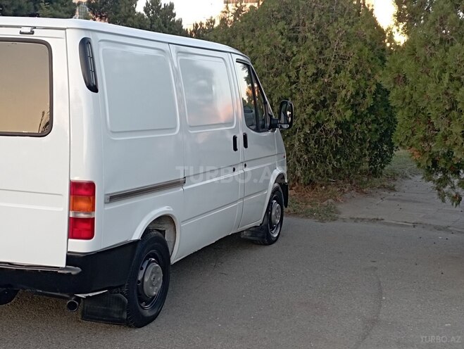 Ford Transit 1996, 335,420 km - 2.5 л - Sumqayıt