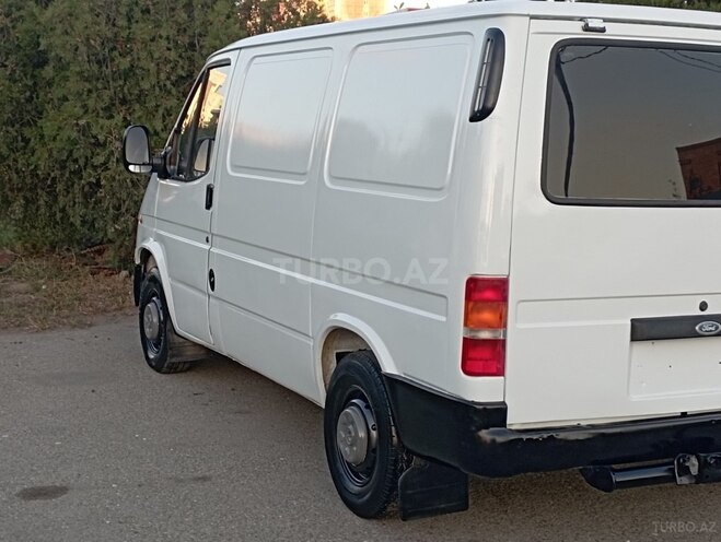 Ford Transit 1996, 335,420 km - 2.5 л - Sumqayıt