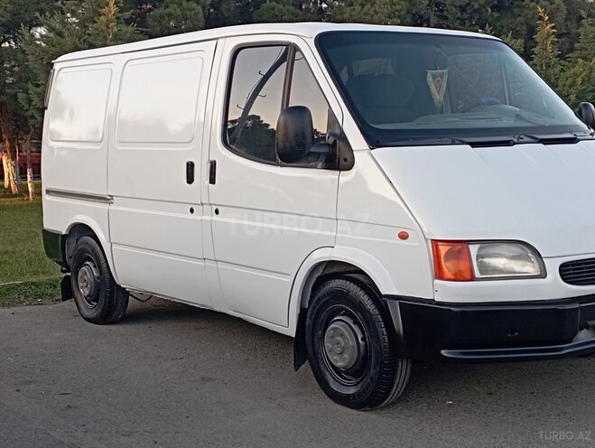 Ford Transit 1996, 335,420 km - 2.5 л - Sumqayıt